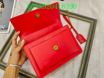 Makersluxeras - YLS Bags - 1924