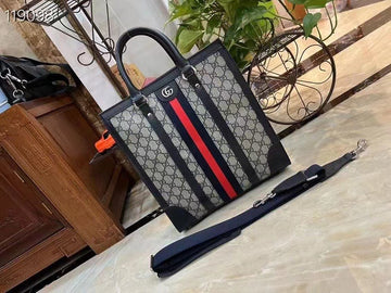 Makersluxe Bags - GCI Bags - 1384