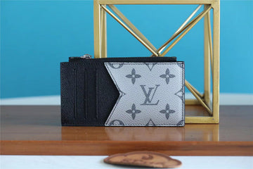Makersluxe Fashion Lu-Vi bags - 11053