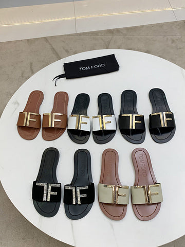 Makersluxe - TFO Shoes - 268