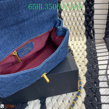 Makersluxeras - CHL Bags - 771