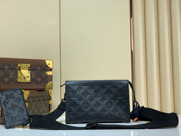 Makersluxe Bags - VL Bags - 4452