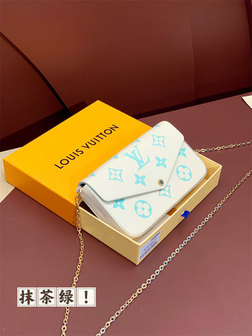 Makersluxe - LOV Bags - 189