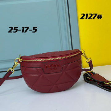 Makersluxe Bags - PDA Bags - 795
