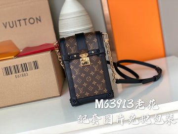 LOV2 Bags - Makersluxe Bags  1614