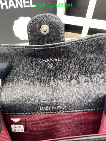 Makersluxeras - CHL Wallet - 2371