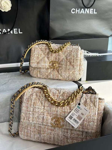 Makersluxe Bags - CHL Bags - 5987