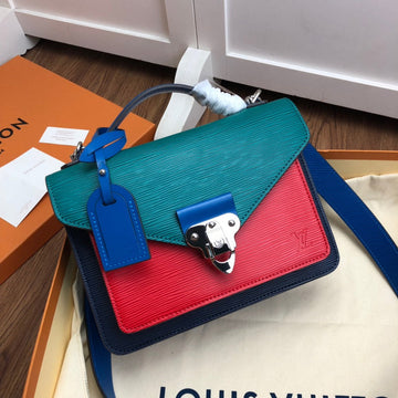 LOV2 Bags - Makersluxe Bags  1973