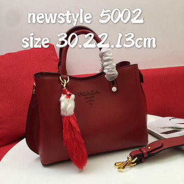 Makersluxe Bags - PDA Bags - 931