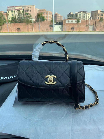 Makersluxe Bags - CHL Bags - 4326