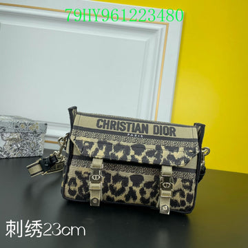 Makersluxeras - DOR Bags - 966