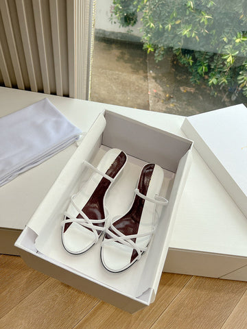 Makersluxe - THR Women Shoes - 082