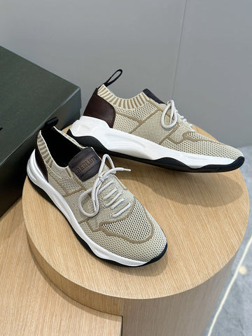 Makersluxe - BRE Men Shoes - 315