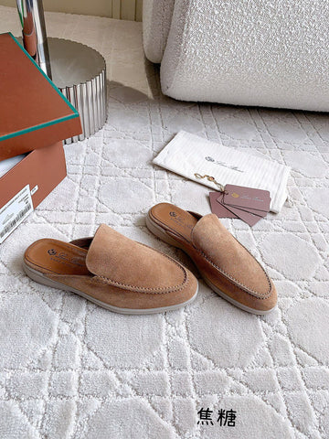 Makersluxe - LOP Shoes - 044