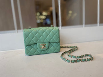 Makersluxe Bags - CHL Bags - 4014