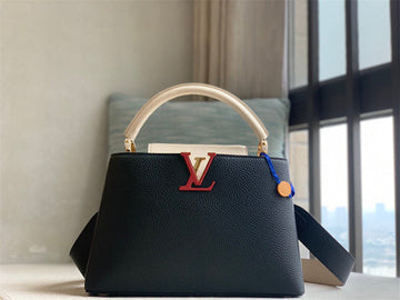 Makersluxe - LOV Bags - 465