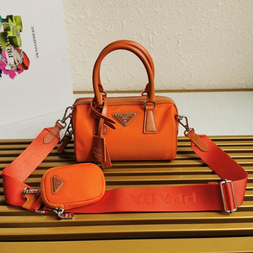 Makersluxe Bags - PDA Bags - 101