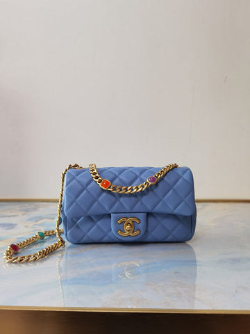 Makersluxe Bags - CHL Bags - 1752