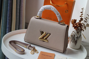 Makersluxe - LOV Bags - 702