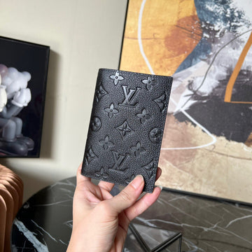 Makersluxe - LOV Wallets - 112