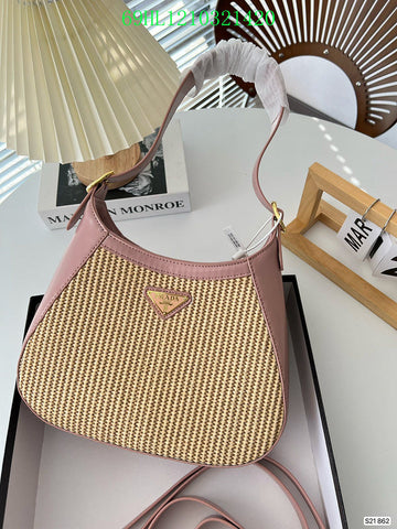 Makersluxe Bags - PDA Bags - 3454