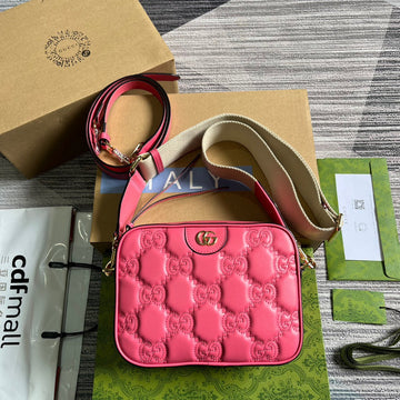Makersluxe Bags - GCI Bags - 7444