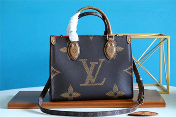 Makersluxe Bags - VL Bags - 7487
