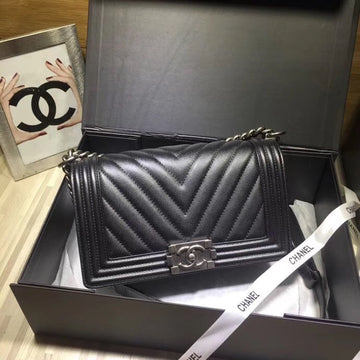 Makersluxe Bags - CHL Bags - 6078