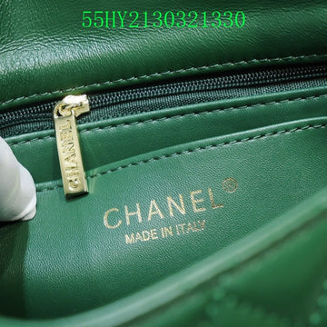 Makersluxeras - CHL Bags - 2917