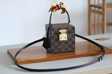 Makersluxe Fashion Lu-Vi bags - 9344