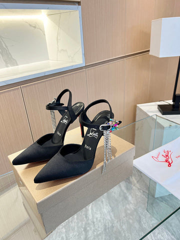 Makersluxe - CBL Women Shoes - 514