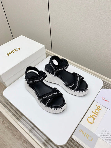 Makersluxe - CLE Women Shoes - 025