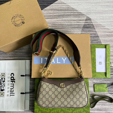 Makersluxe Bags - GCI Bags - 7423