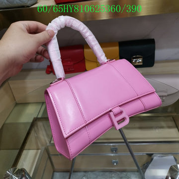 Makersluxe Bags - BGA Bags - 2476