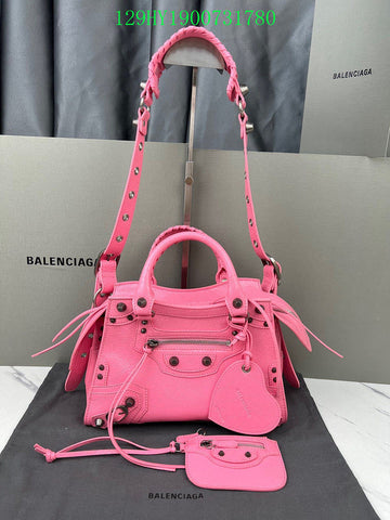 Makersluxe Bags - BGA Bags - 1678