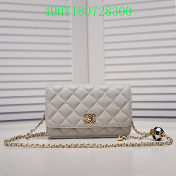 Makersluxe Bags - CHL Bags - 5048