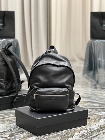 Makersluxe Fashion - SLY Bags - 511