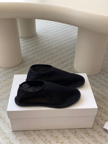 Makersluxe - THR Women Shoes - 346