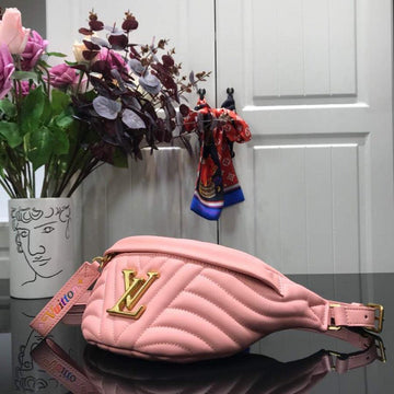 MLB Fashion Lu-Vi bags - 1622