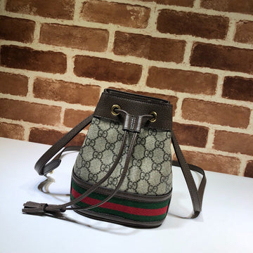 Makersluxe Fashion - GCI Bags - 3092