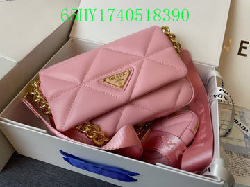 Makersluxe Bags - PDA Bags - 4337