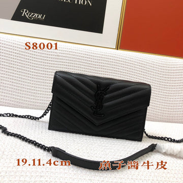 Makersluxe Bags - SLY Bags - 1165