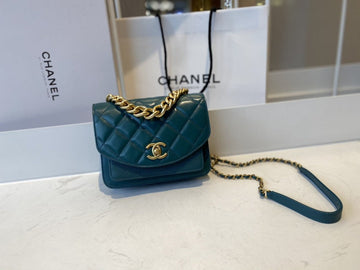 Makersluxe Bags - CHL Bags - 1583