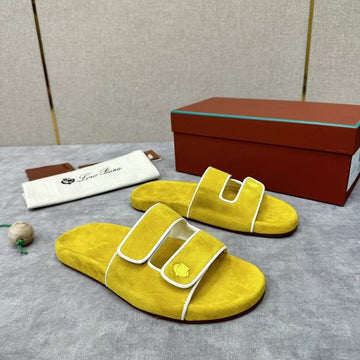 Makersluxe - LOP Shoes - 051
