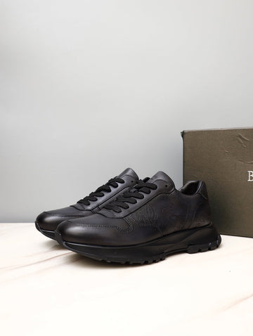 Makersluxe - BRE Men Shoes - 032