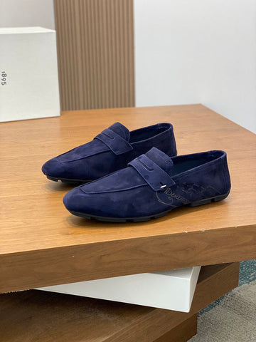 Makersluxe - BRE Men Shoes - 314