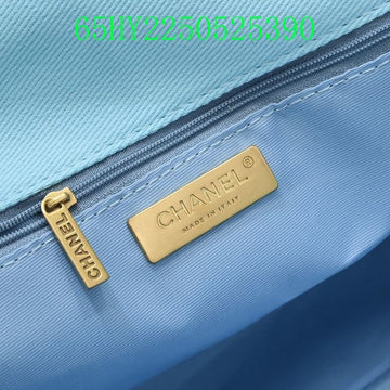 Makersluxeras - CHL Bags - 2711
