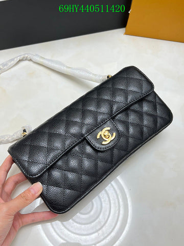 Makersluxeras - CHL Bags - 928