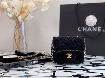 Makersluxe Bags - CHL Bags - 4771