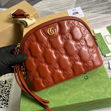 Makersluxe Bags - GCI Bags - 4291